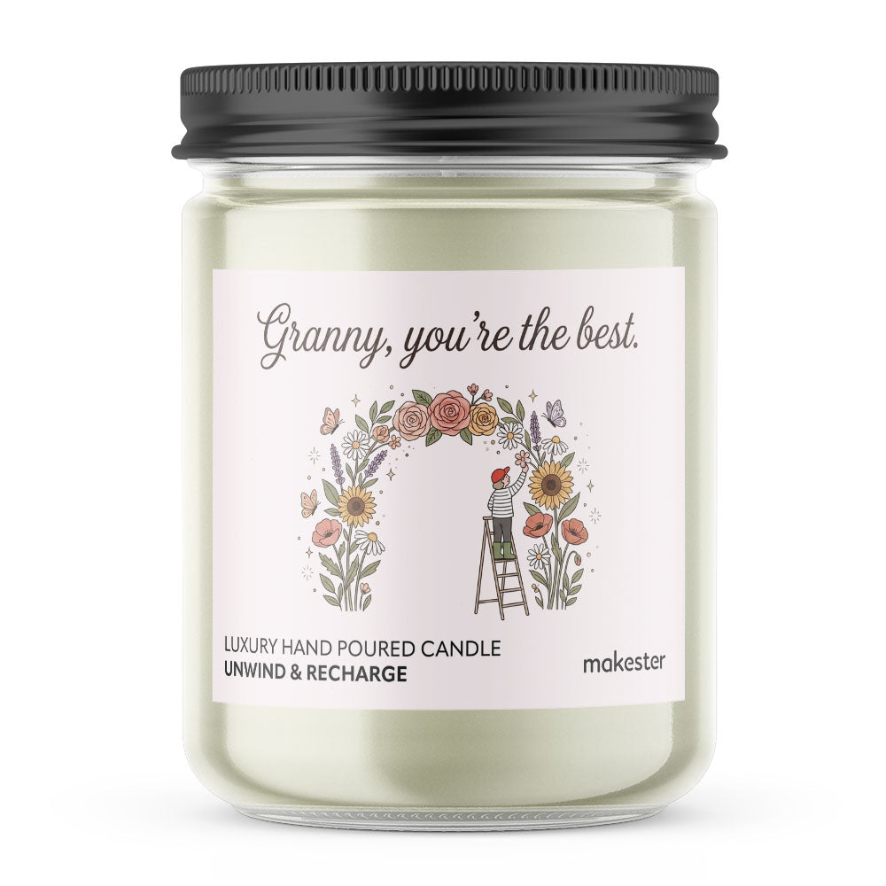 Mothers Day Granny Best