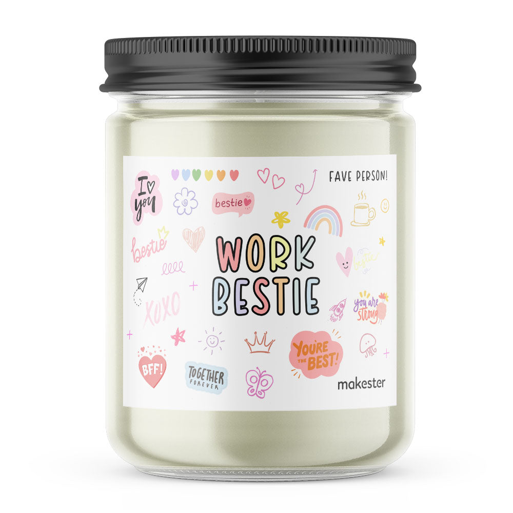 Work Bestie
