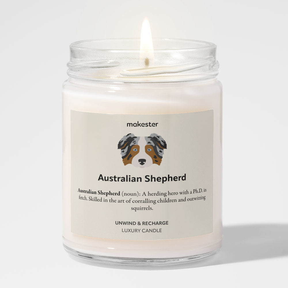 Australian Shepherd