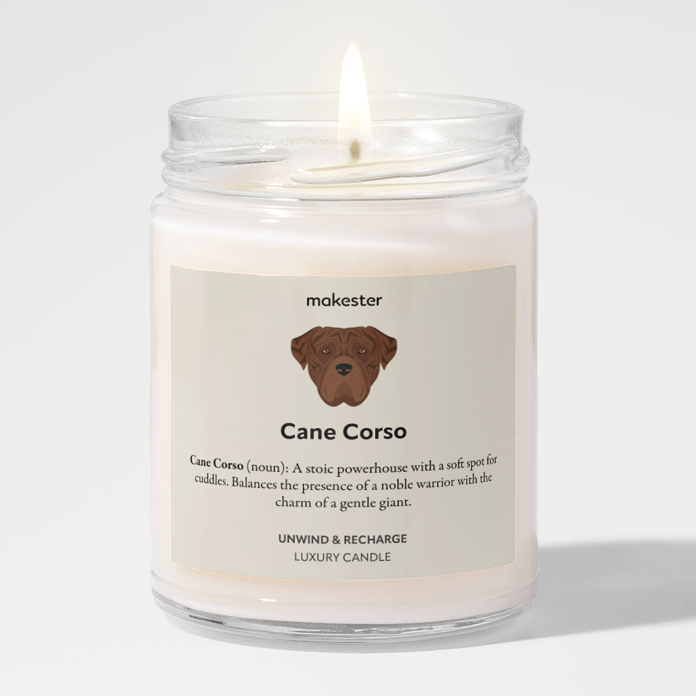 Cane Corso