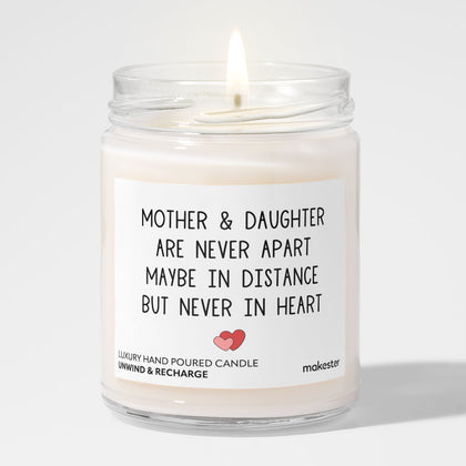 Daughter Distance