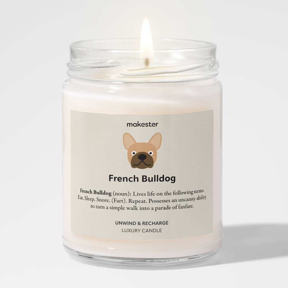French Bulldog