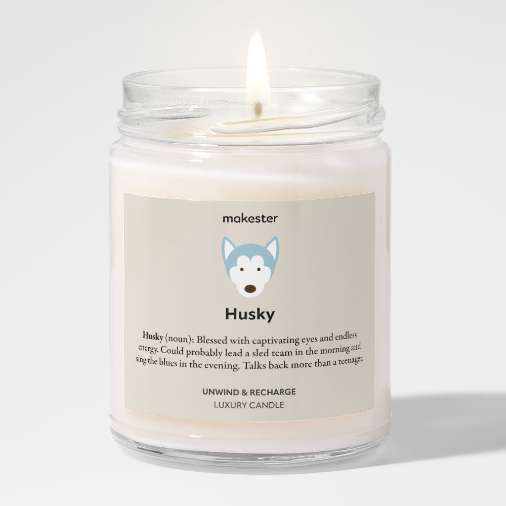 Husky
