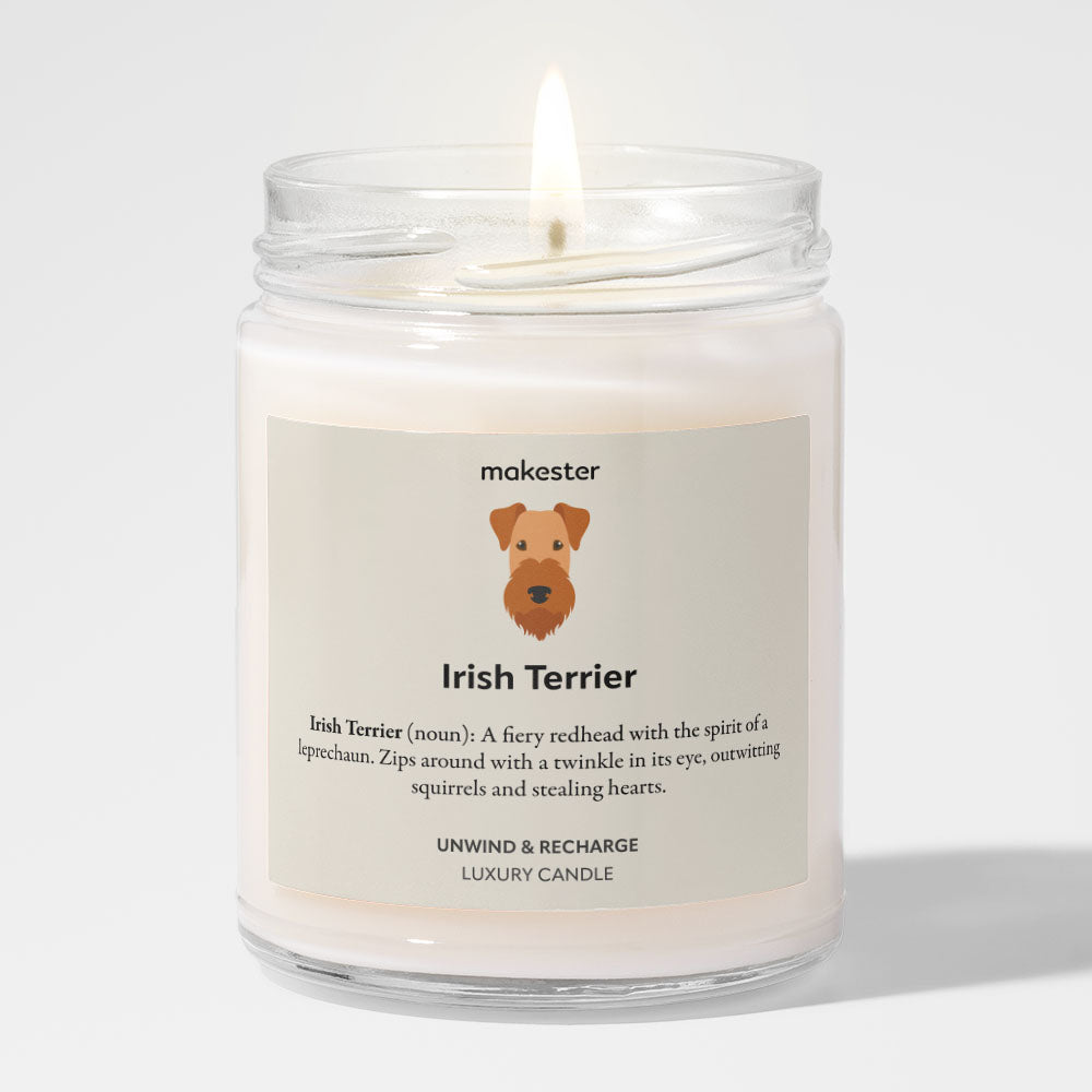 Irish Terrier