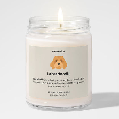 Labradoodle