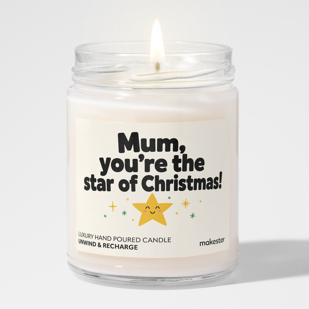 Star Of Christmas