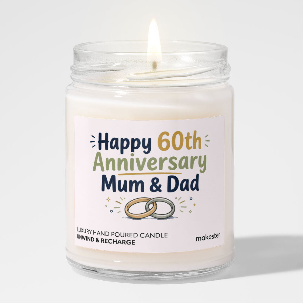 Sixty Years Strong