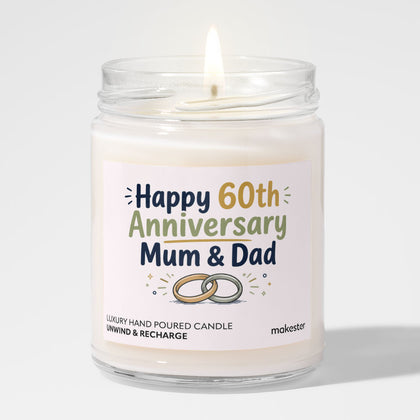 Sixty Years Strong