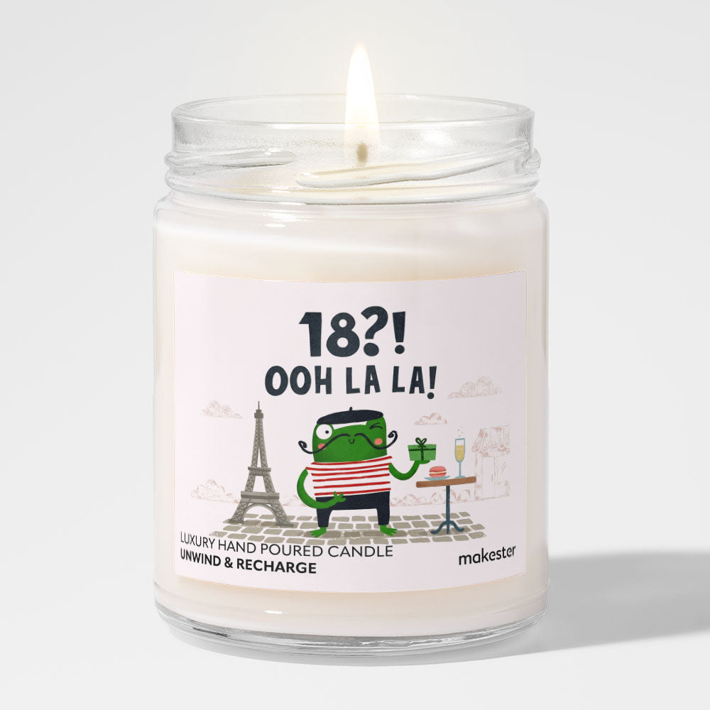 Ooh La La
