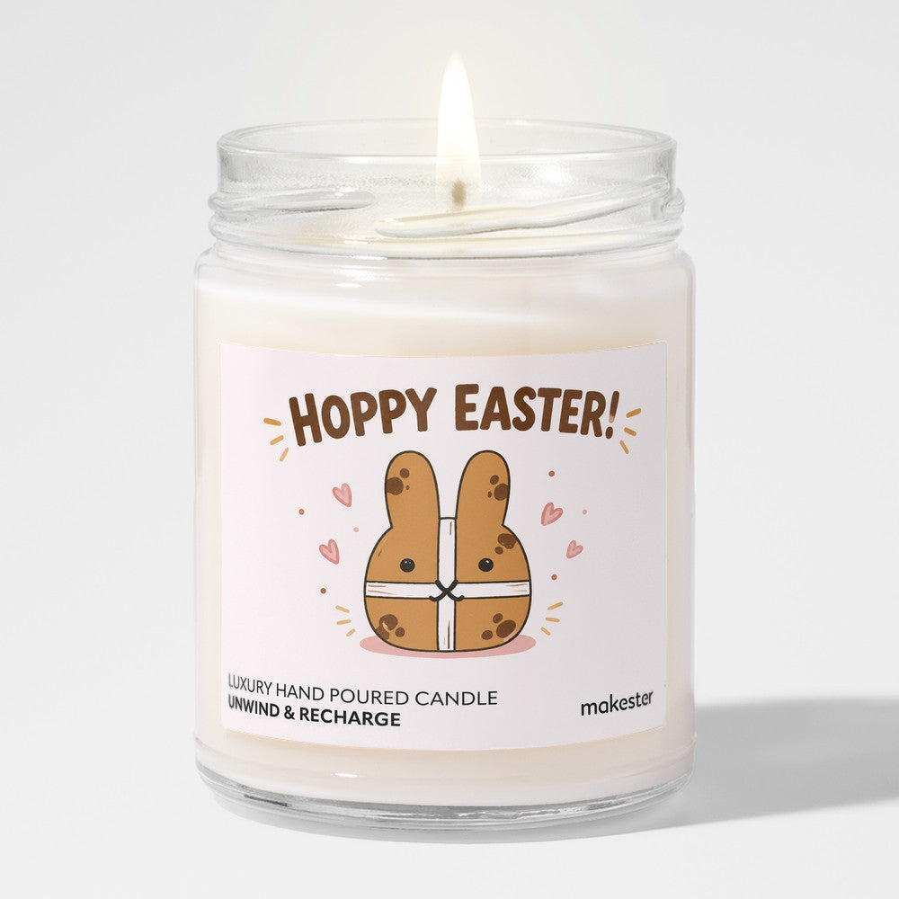 Hoppy Easter
