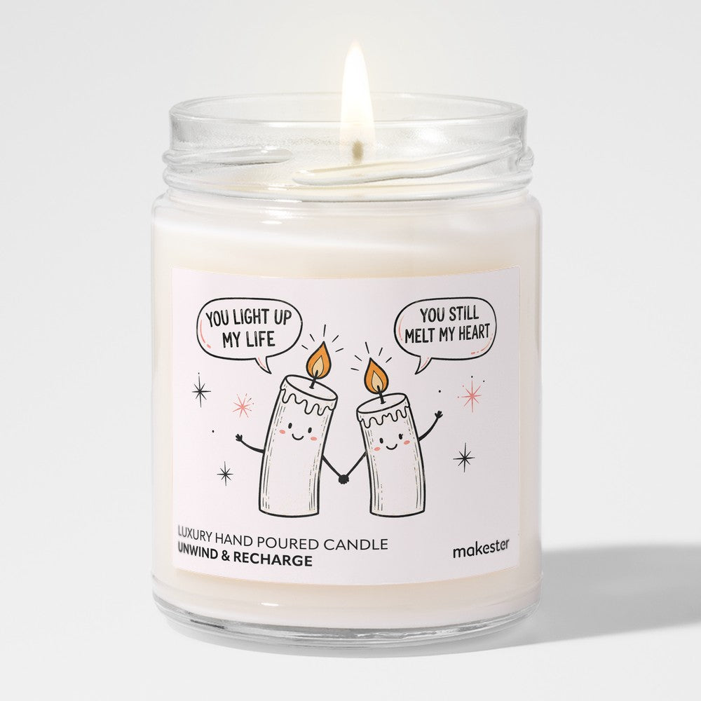 Light My Life