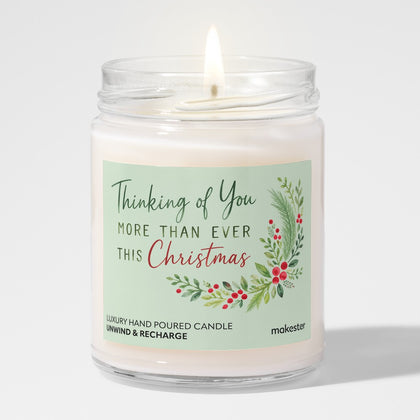 Thinking Of You Christmas