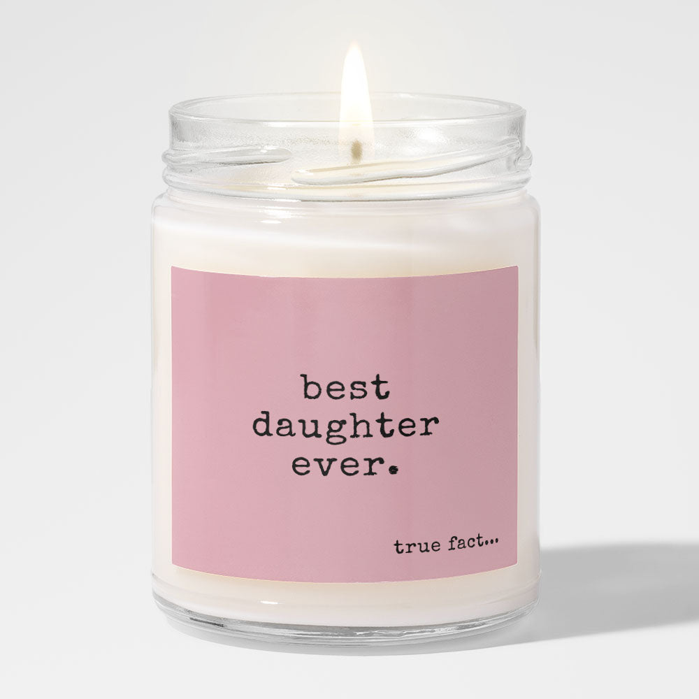 Best Daughter Ever
