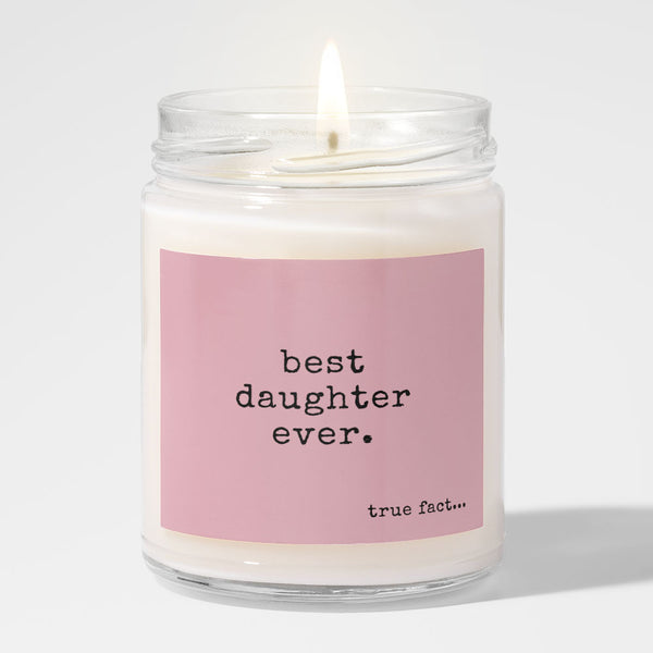 Best Daughter Ever