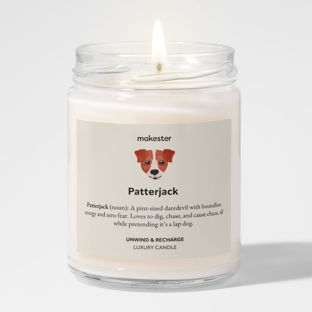 Patterjack