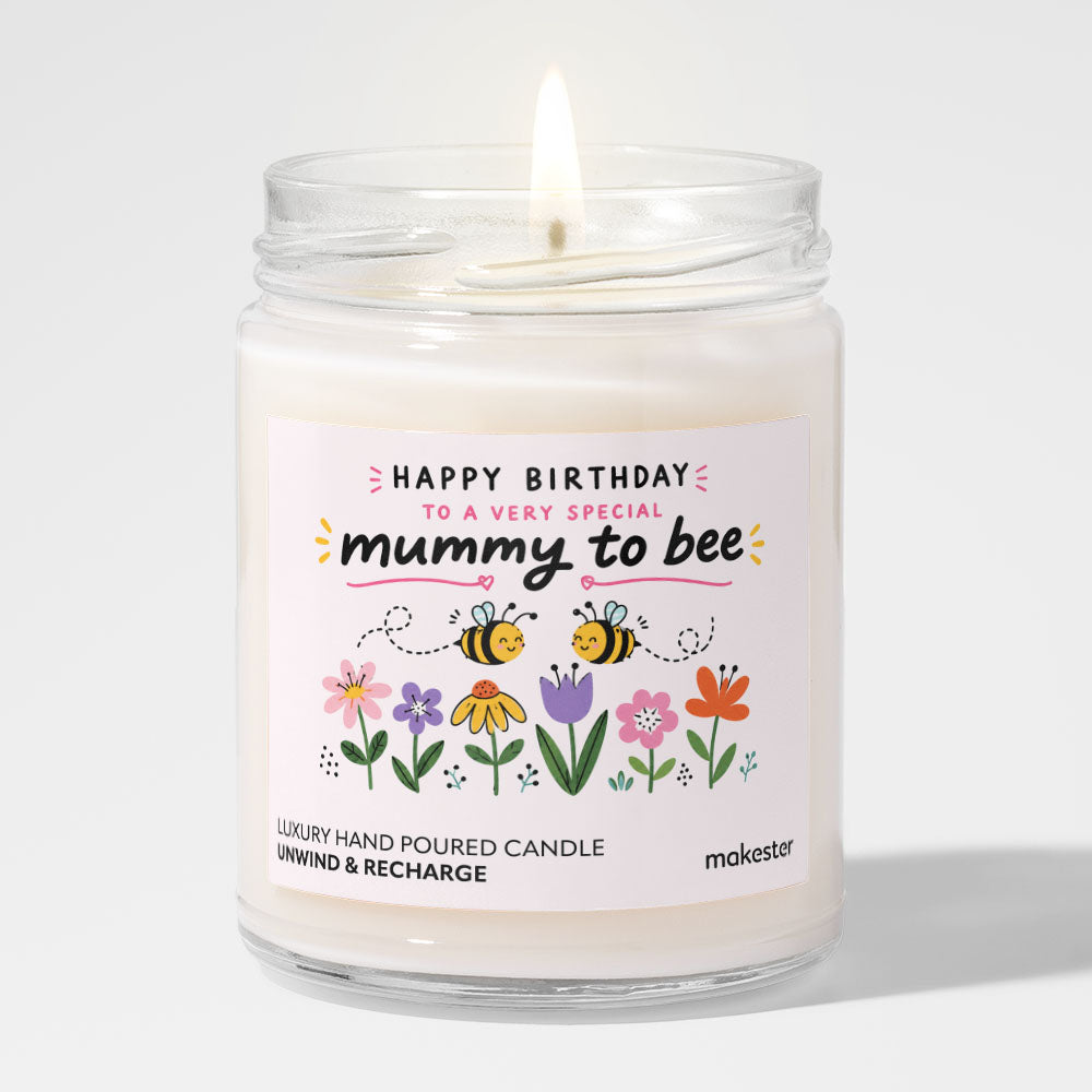 Mummy To Bee