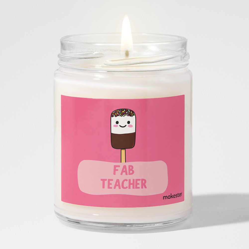 Fab Teacher Lolly
