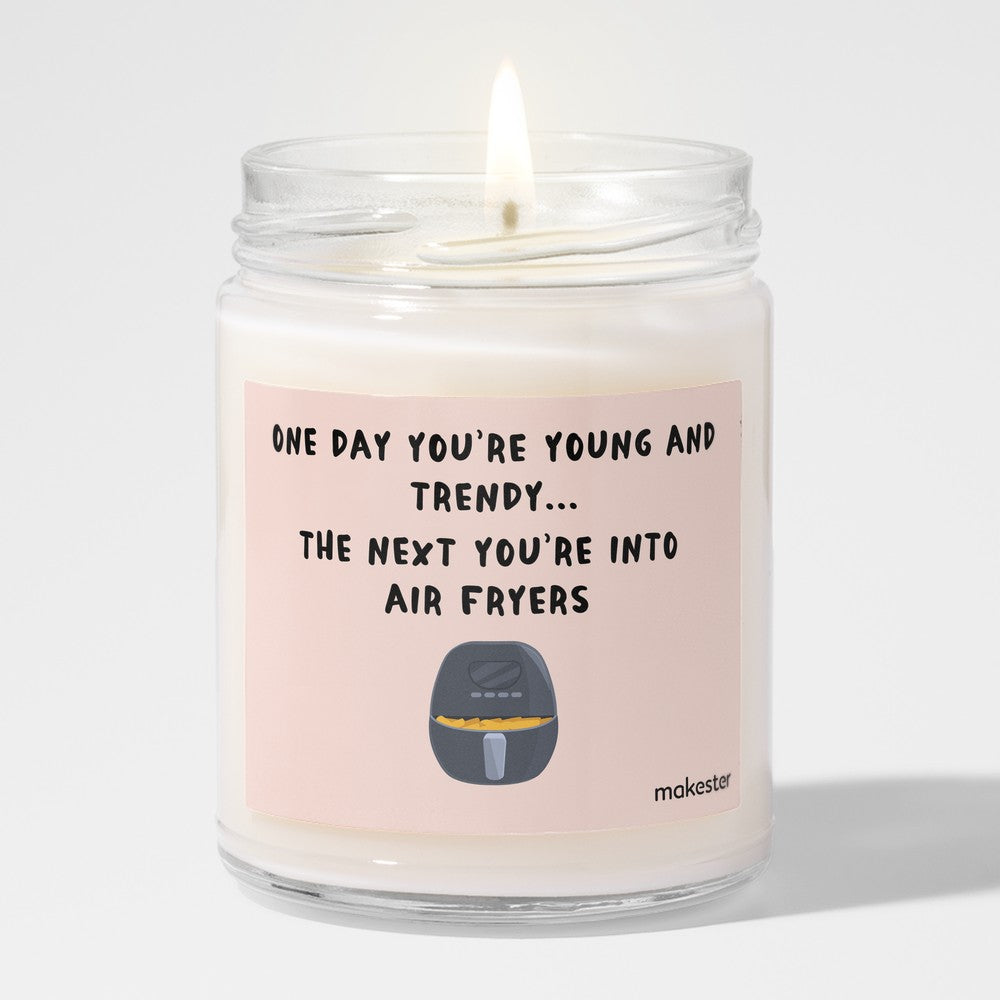 Air Fryers