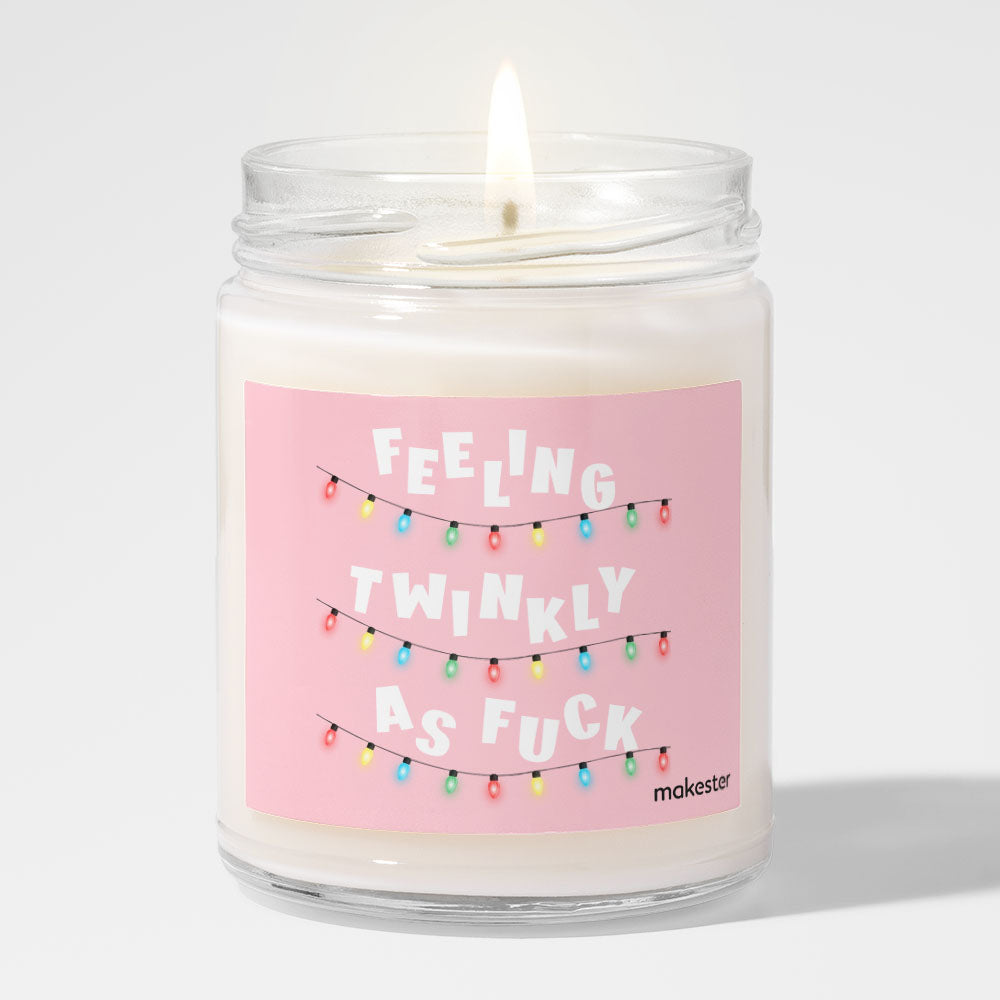 Feeling Twinkly