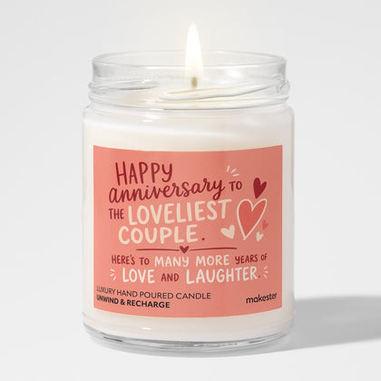 Love And Laughter Forever