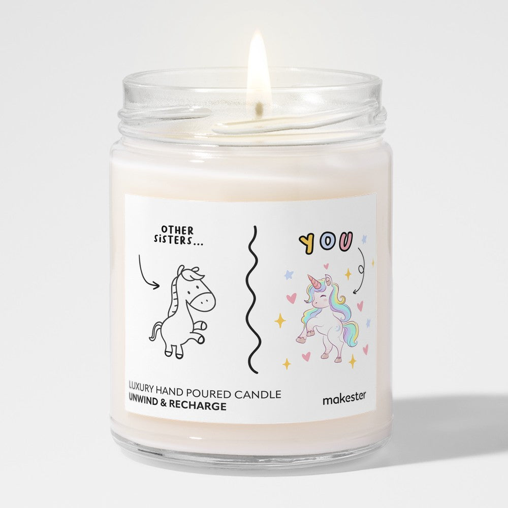 Sister Unicorn