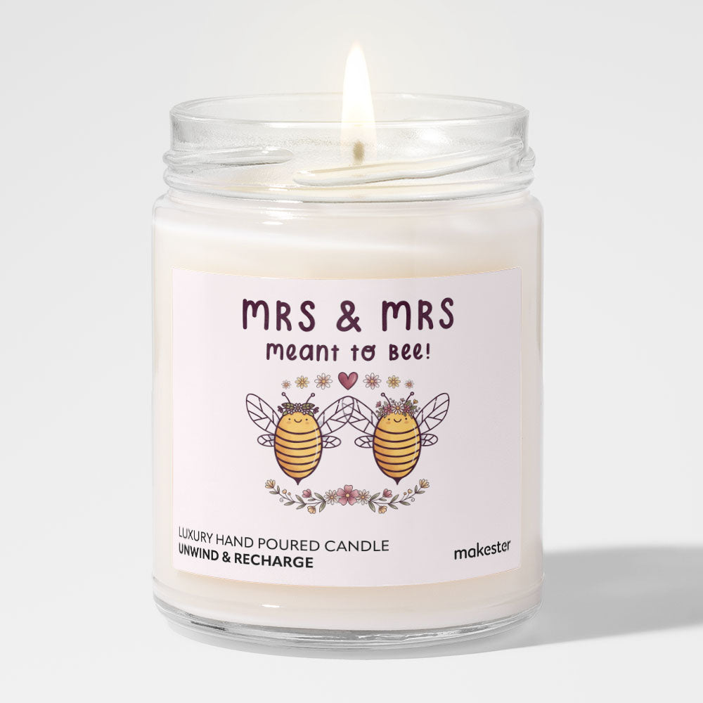 Mrs Mrs Bee