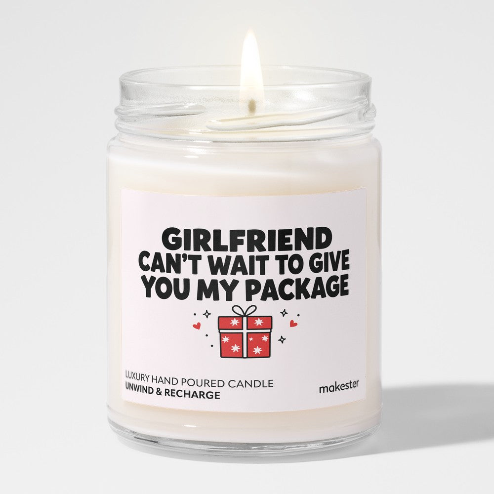 Can't Wait For My Package