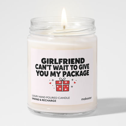 Can't Wait For My Package
