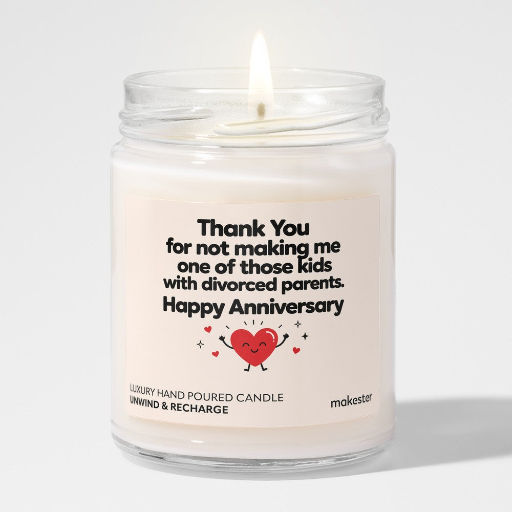 Parents Together Anniversary