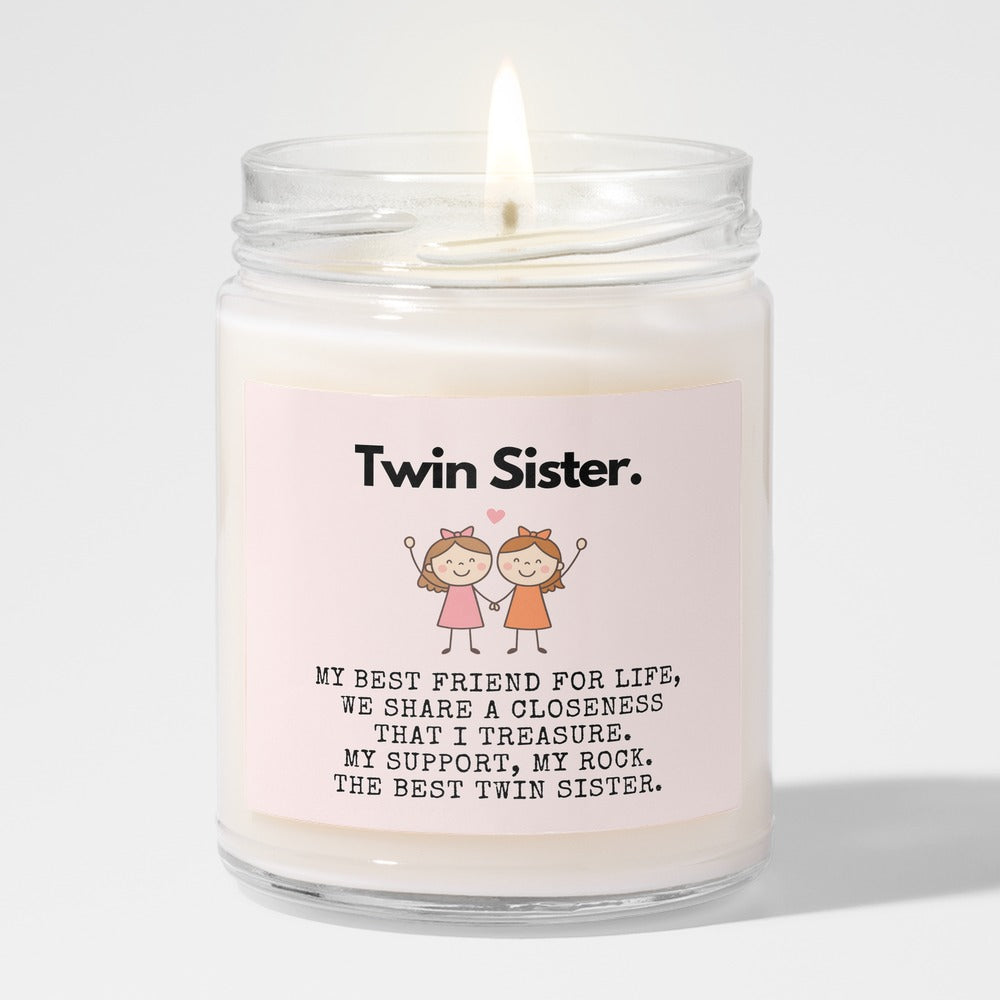 Twin Sister