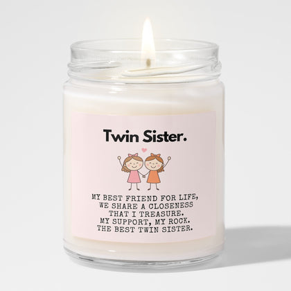 Twin Sister