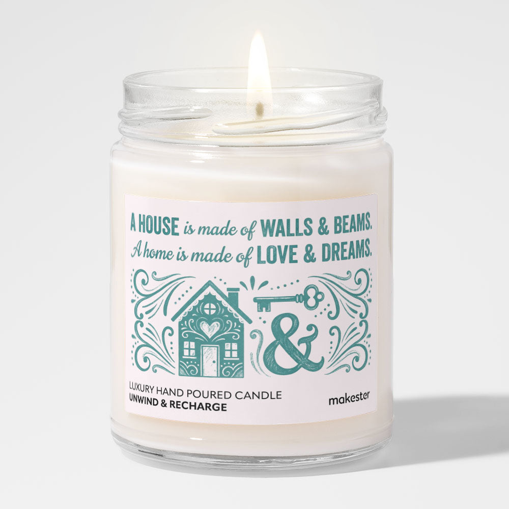 Love And Dreams