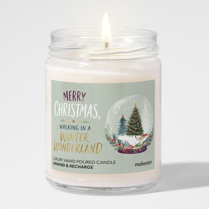 Winter Wonderland Christmas