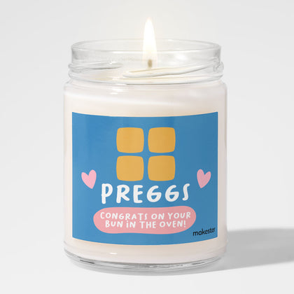 Preggs