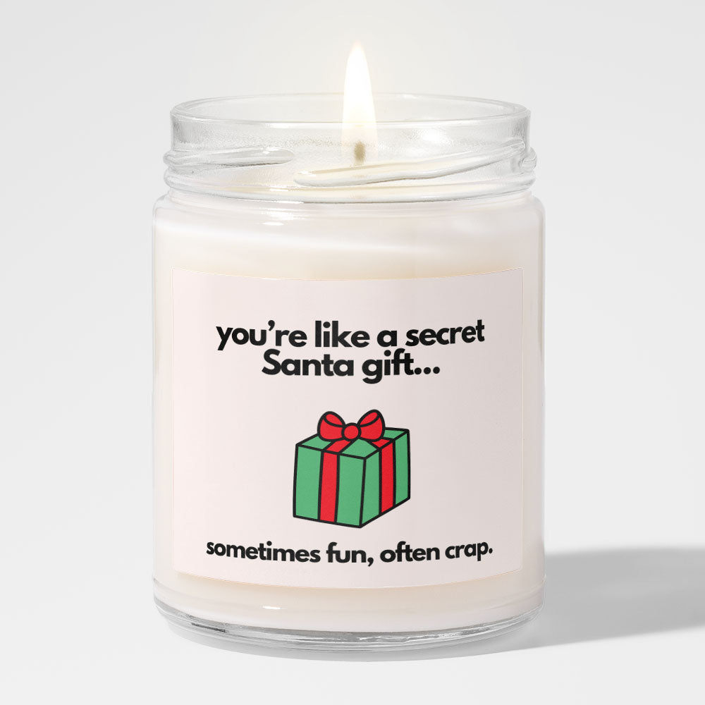 Secret Santa