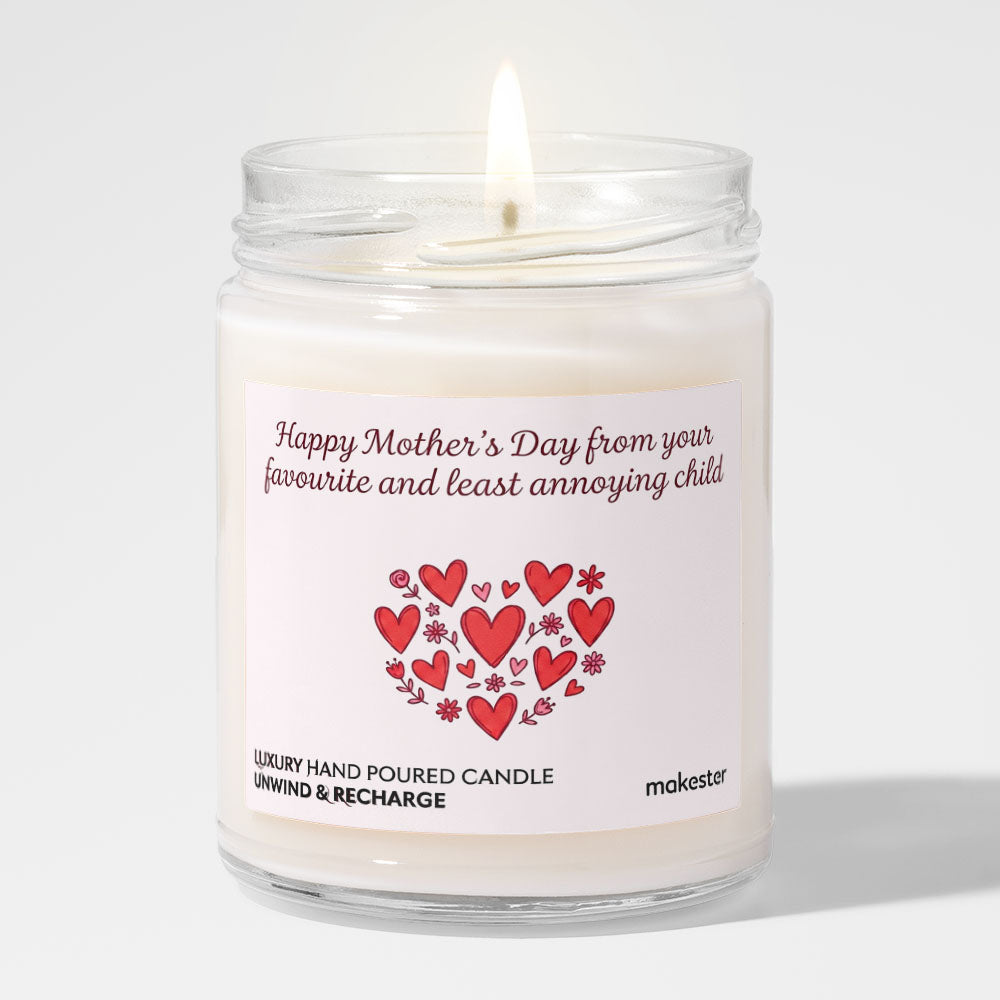 Funny Mothers Day Favourite