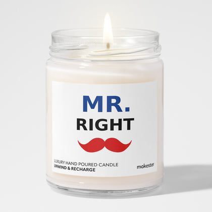 Mr Right