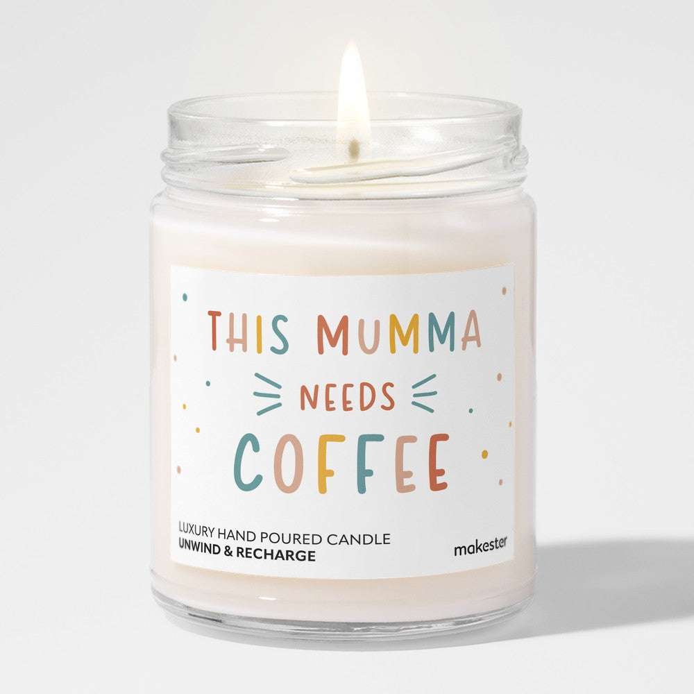 Mumma Coffee