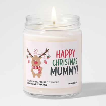 Happy Christmas Mummy
