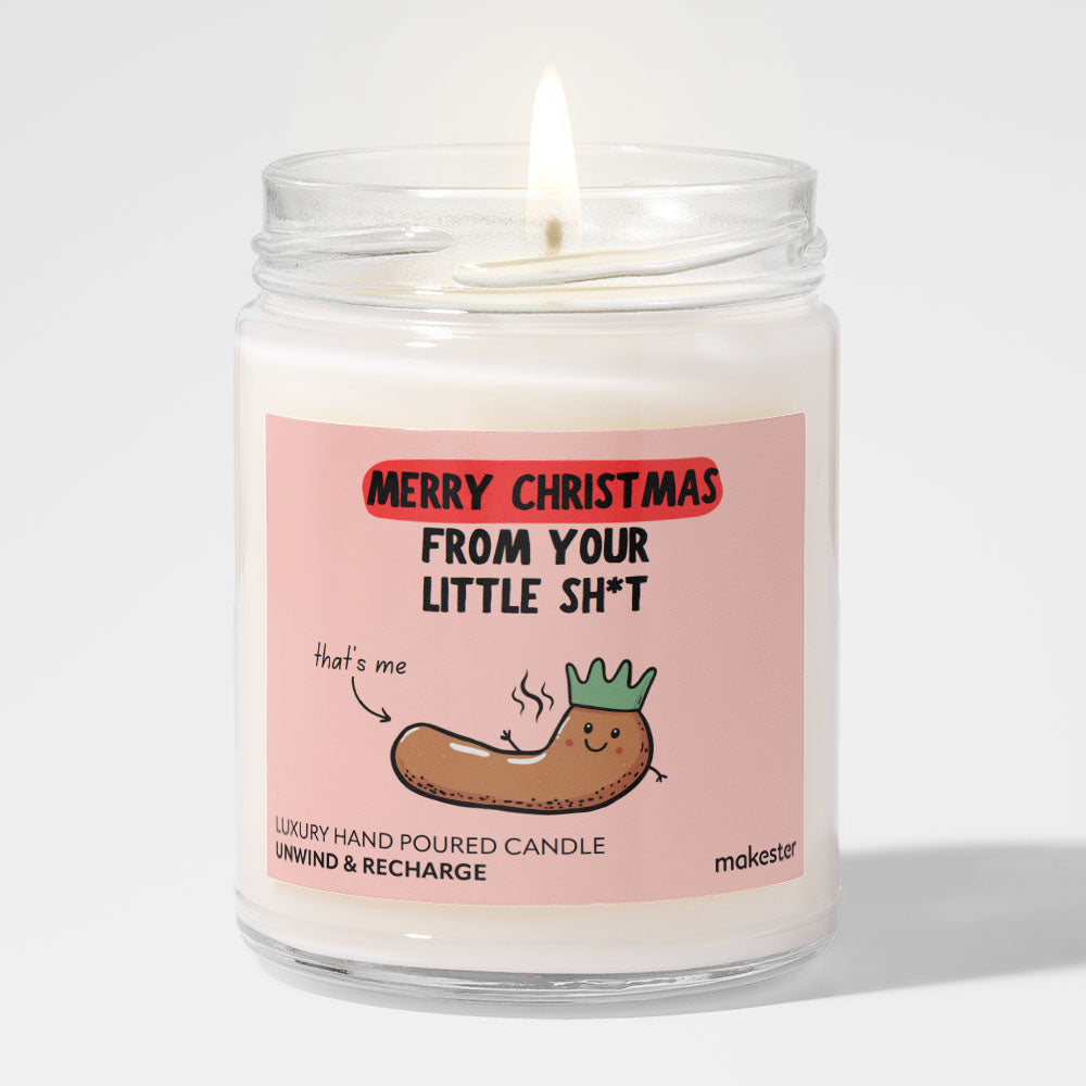 From Your Little Sh*t