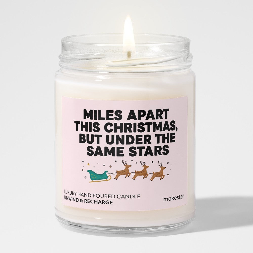 Same Stars Christmas