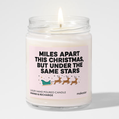 Same Stars Christmas