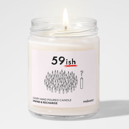 Fifty-Nineish
