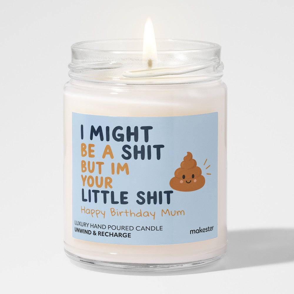 Your Little Treasure