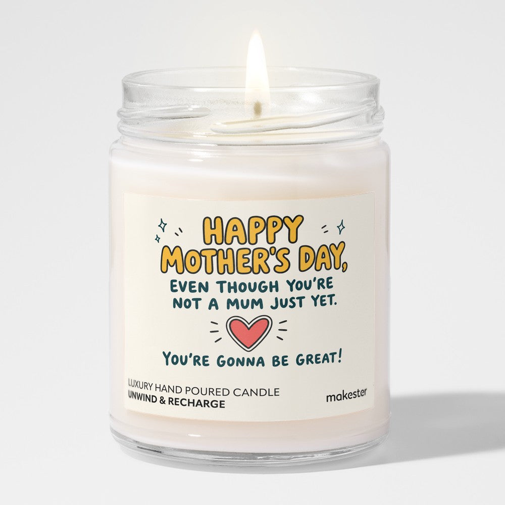 Great Mum To Be