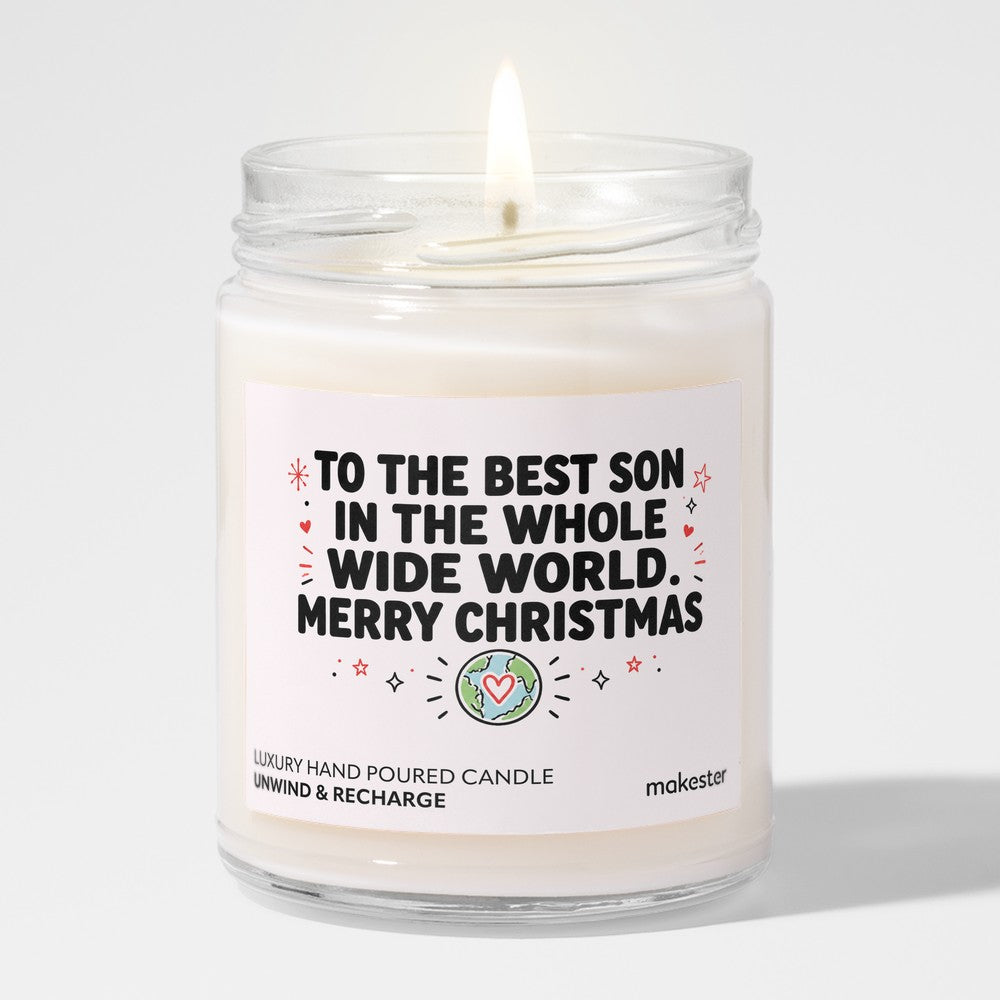Best Son Wide World