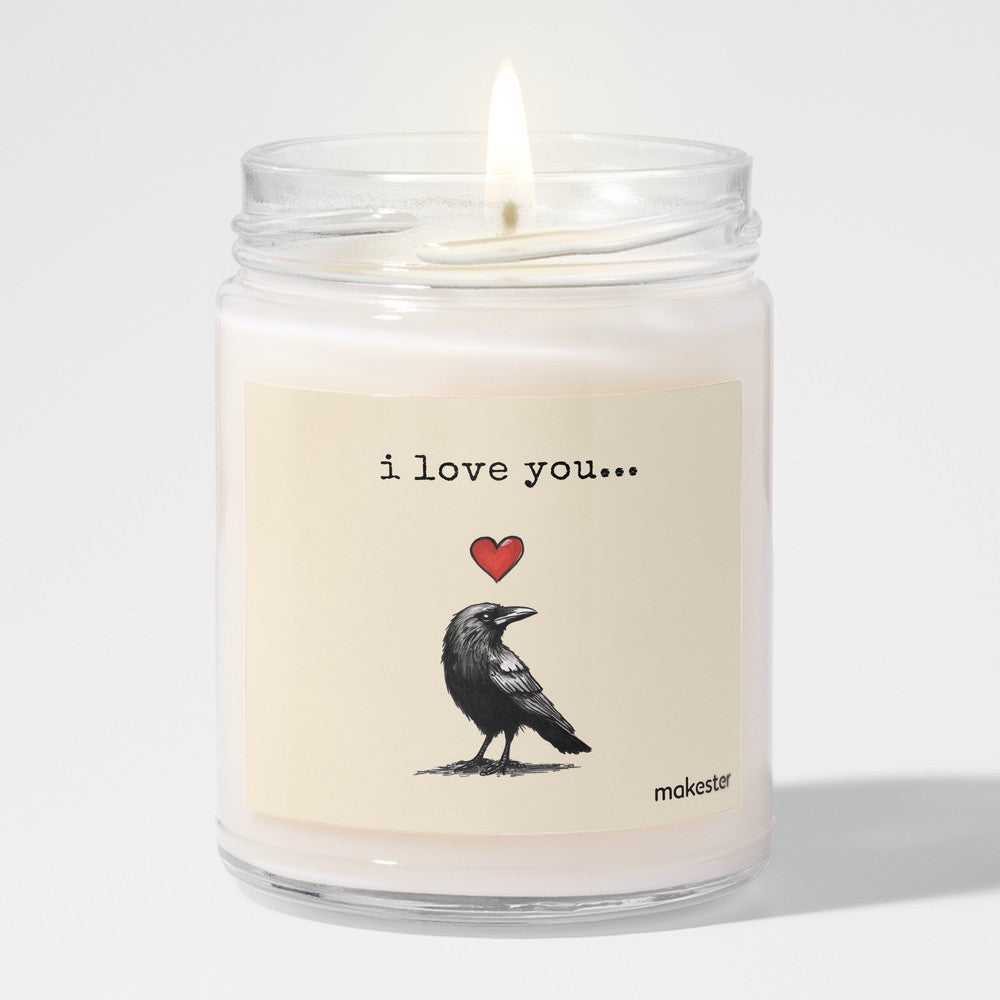 Raven Love