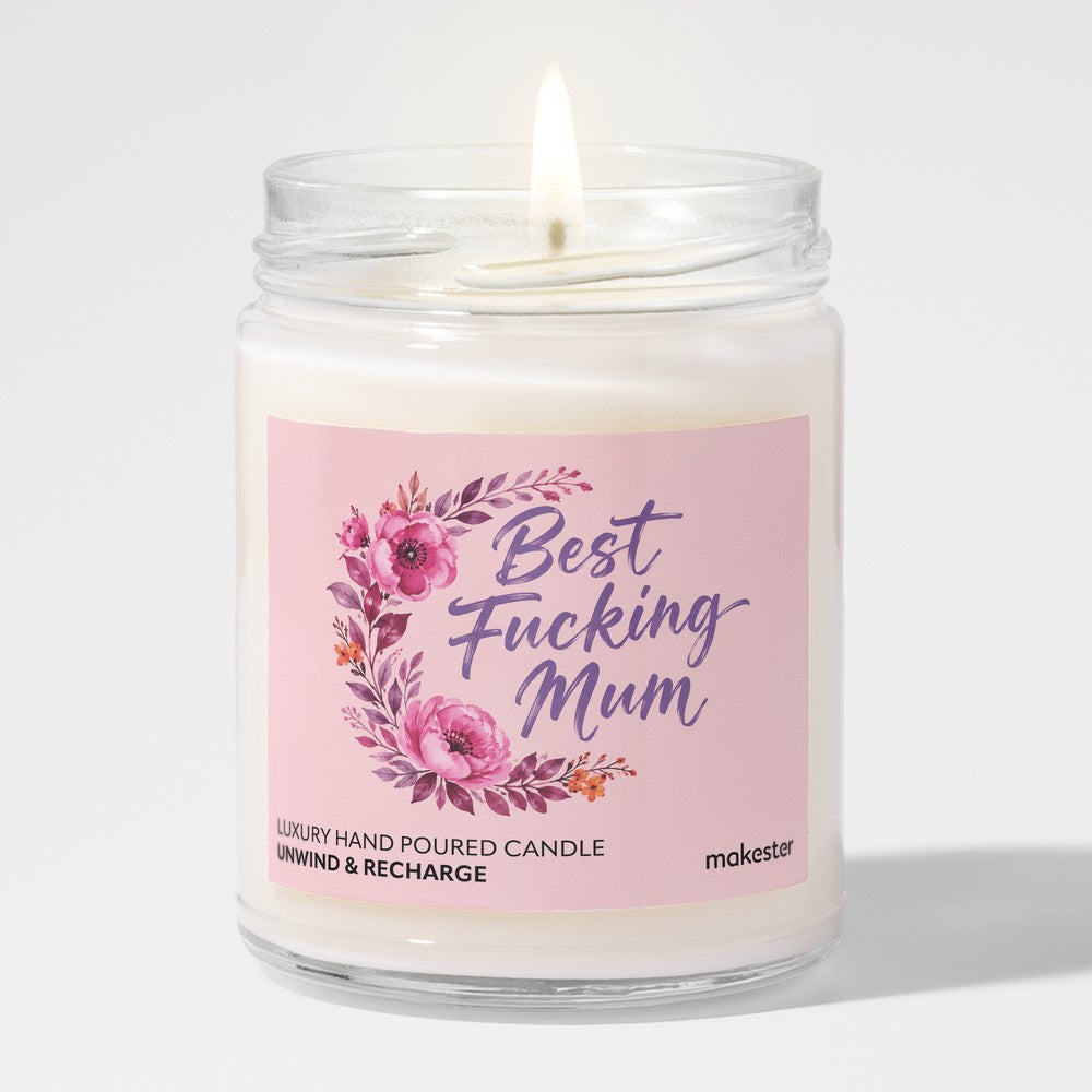 Best Mum Ever