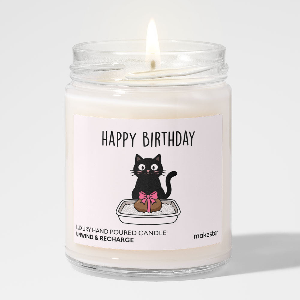 Classic Birthday