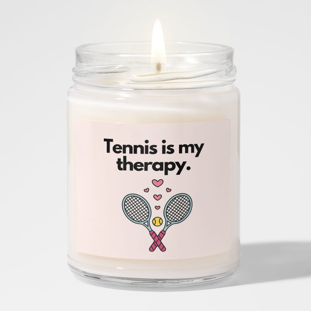 Tennis Lover